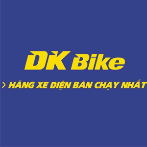 DK Bike - Xe đạp điện bán chạy nhất