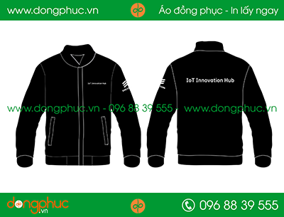 May Đồng Phục
