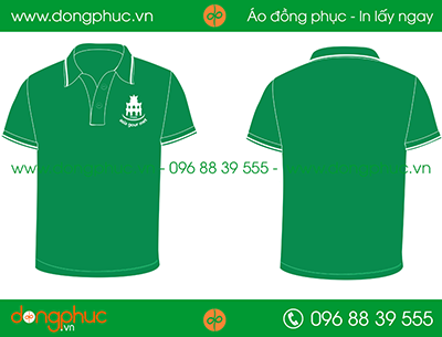 May Đồng Phục