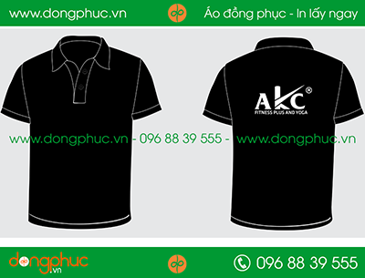 May Đồng Phục