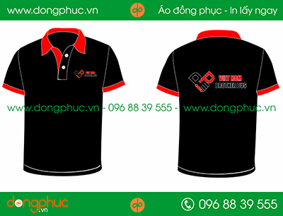 May Đồng Phục