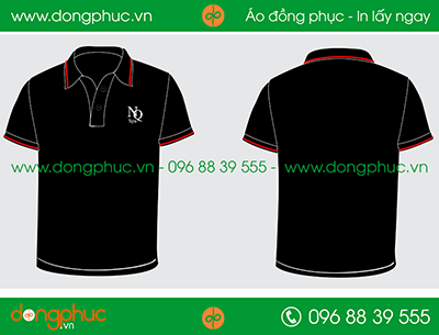 May Đồng Phục
