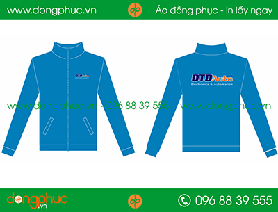 May Đồng Phục