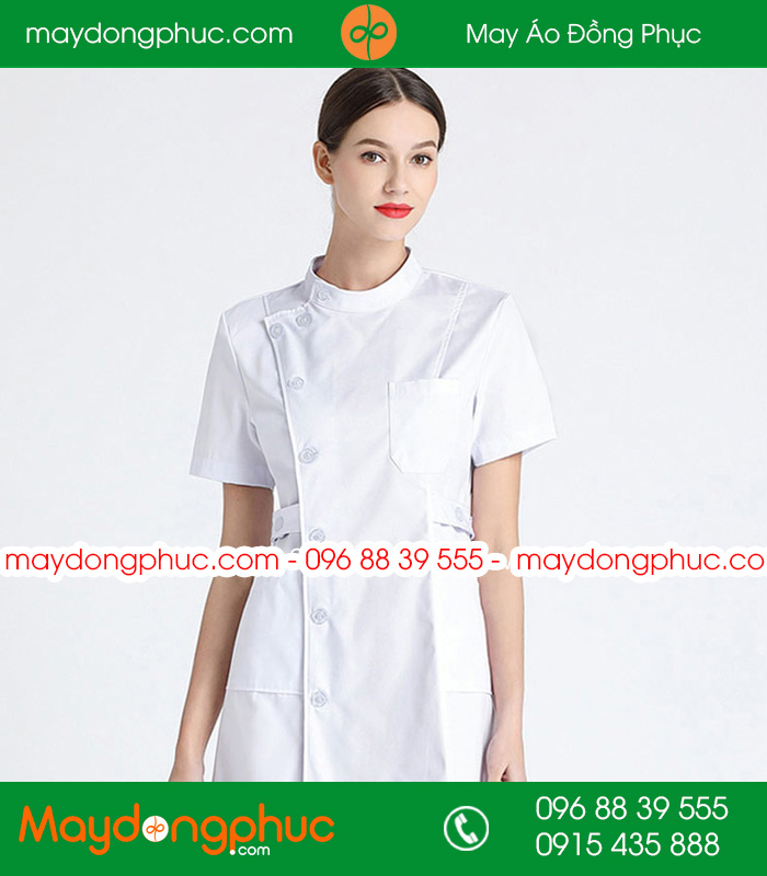 May Đồng Phục
