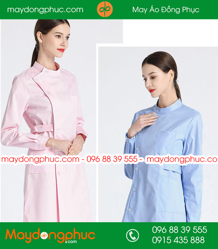 May Đồng Phục