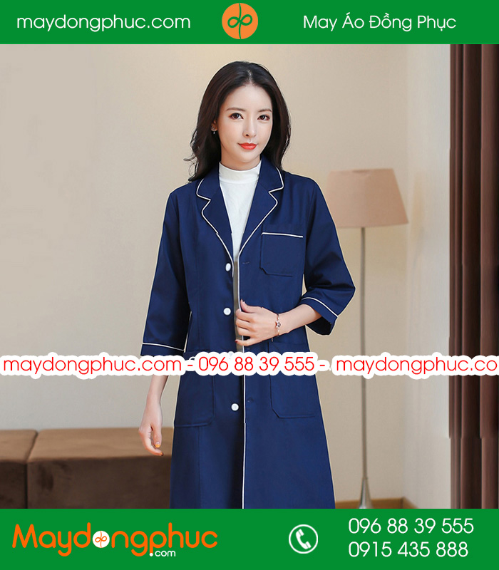 May Đồng Phục