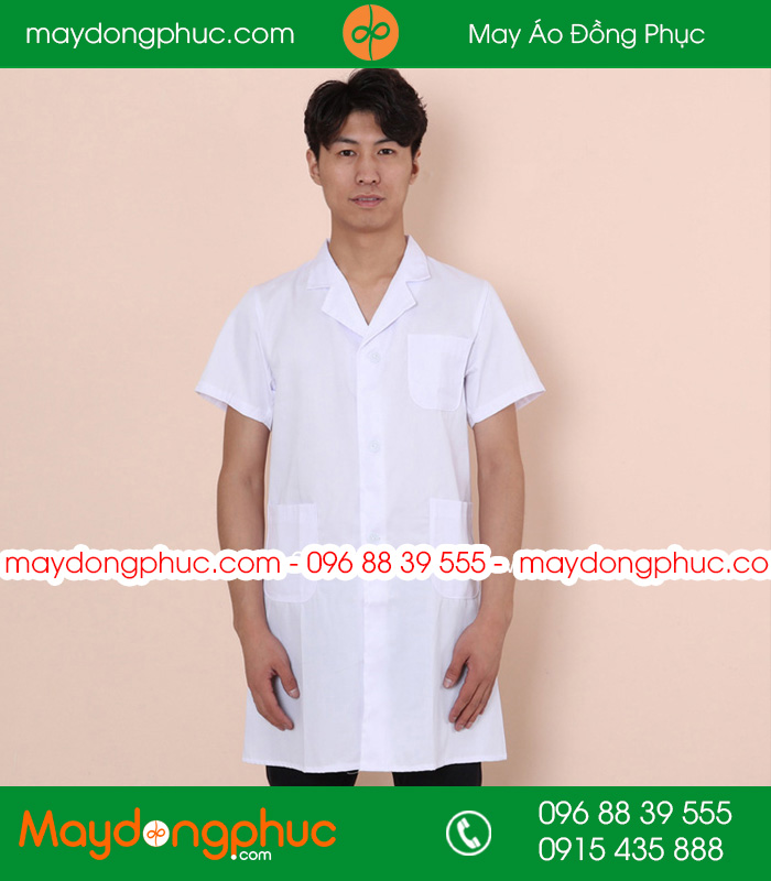 May Đồng Phục