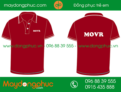 May Đồng Phục