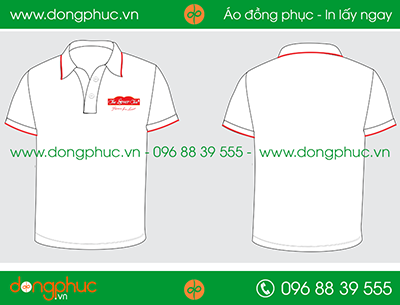 May Đồng Phục