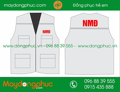 May Đồng Phục