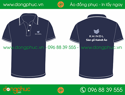 May Đồng Phục