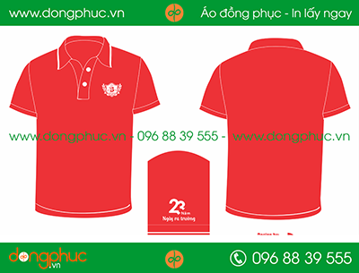 May Đồng Phục