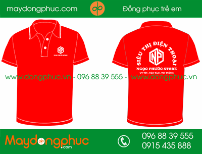 May Đồng Phục