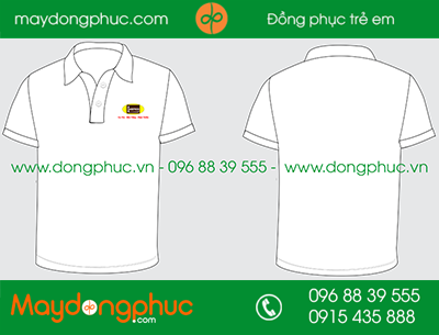 May Đồng Phục