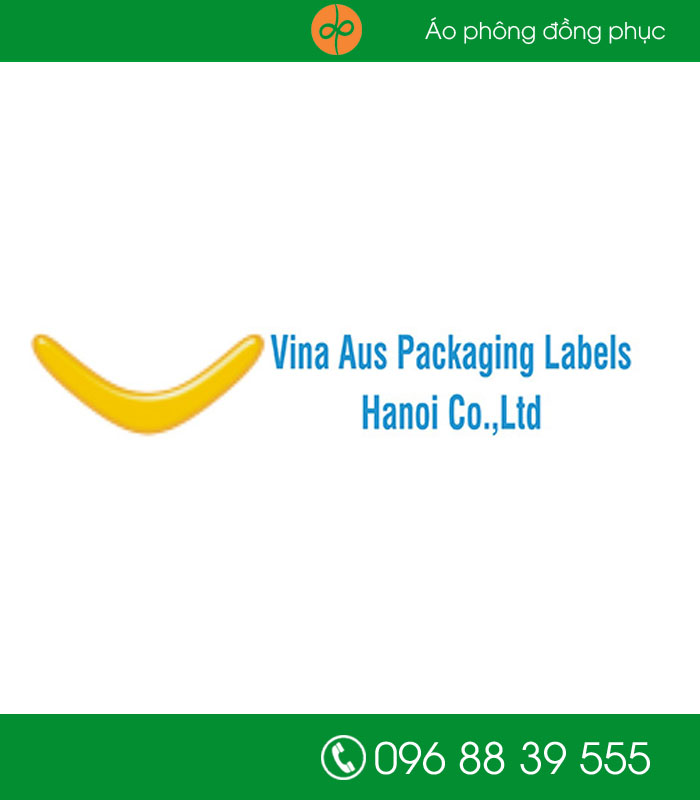 May đồng phục bảo hộ  Công ty Vina Aus 