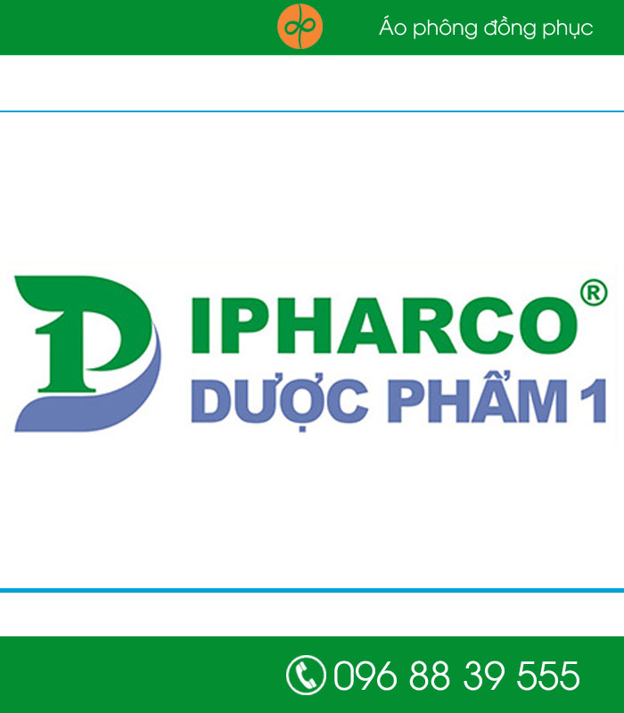 May đồng phục Công ty Dược Phẩm 1