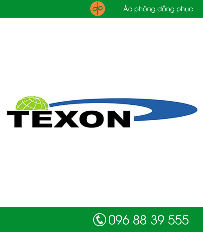 May đồng phục công ty Texon  