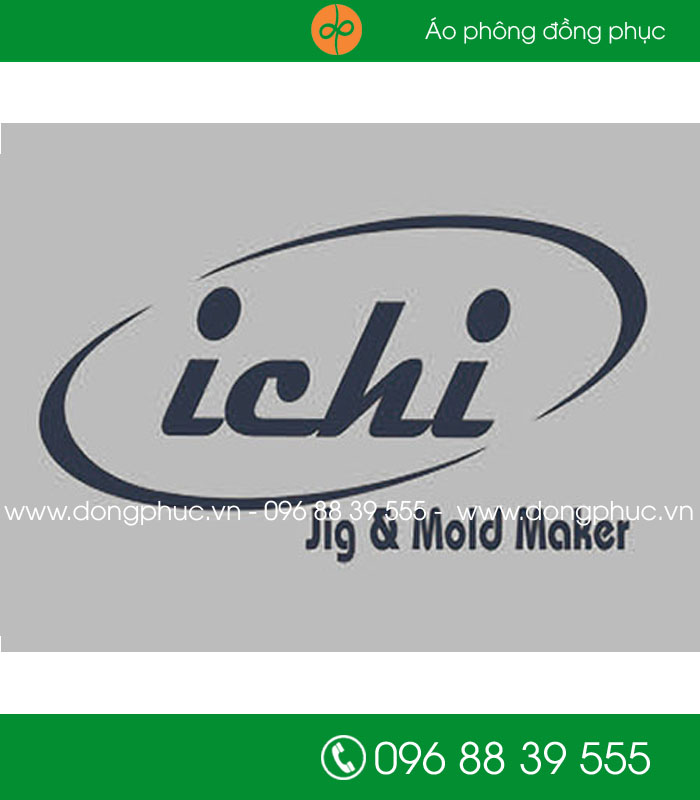 May đồng phục Công ty cổ phần ICHI Việt Nam