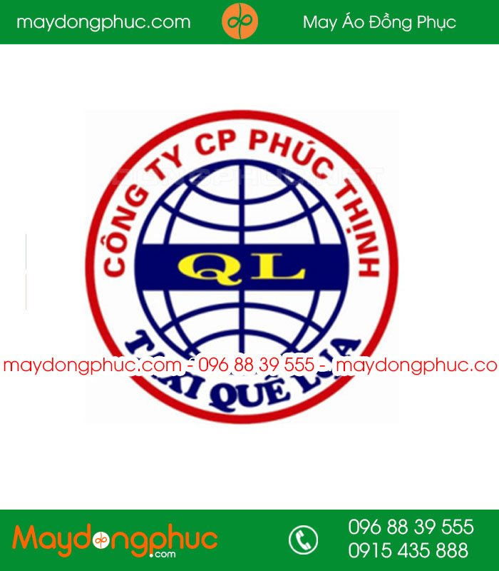 May đồng phục taxi Quê Lụa