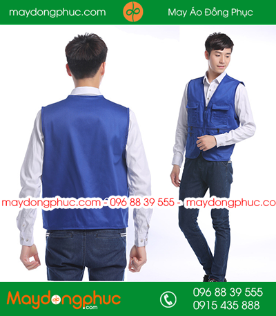 May Đồng Phục