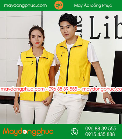 May Đồng Phục