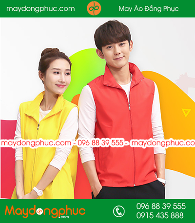 May Đồng Phục