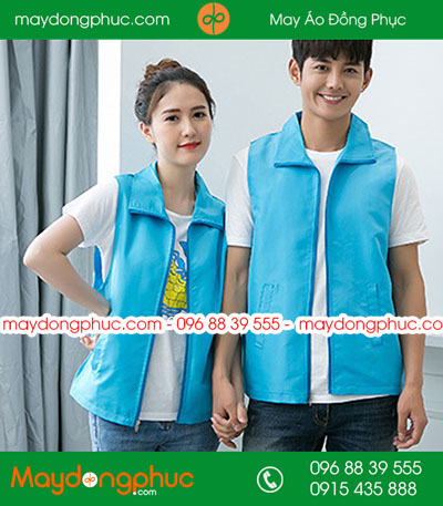 May Đồng Phục