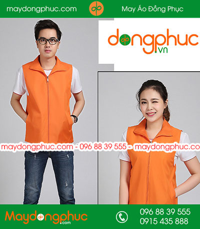 May Đồng Phục