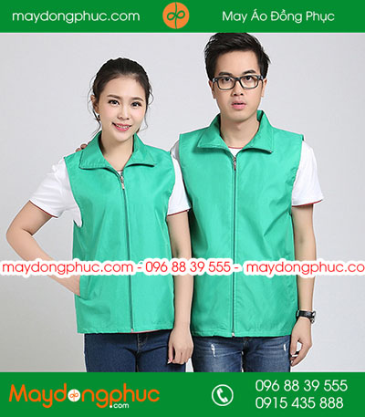 May Đồng Phục