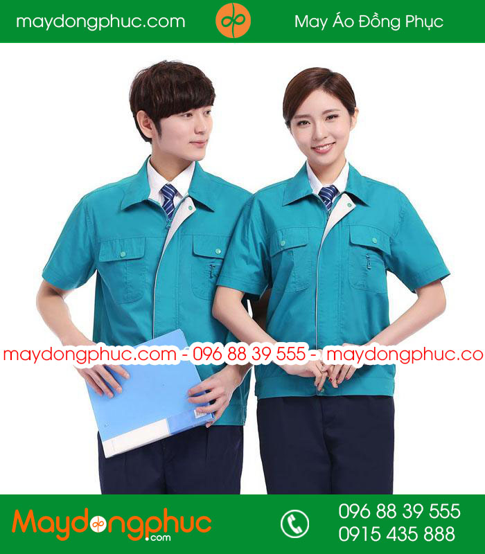 May Đồng Phục