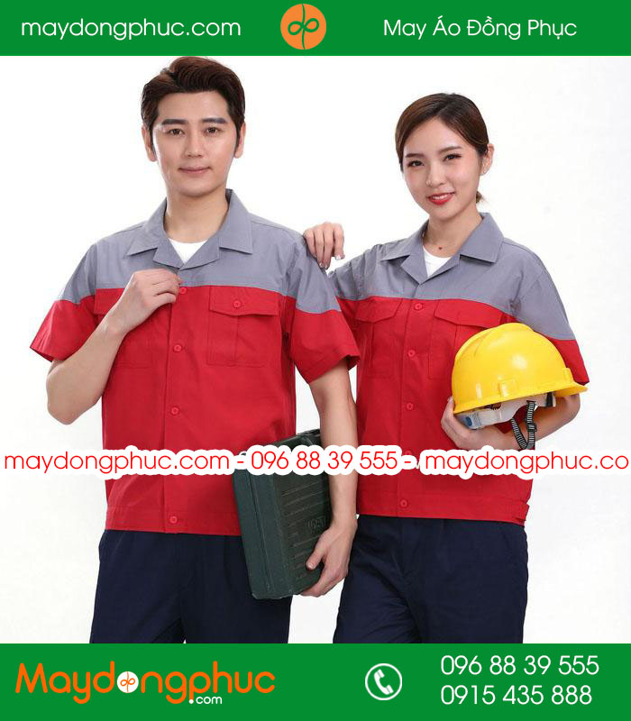 May Đồng Phục