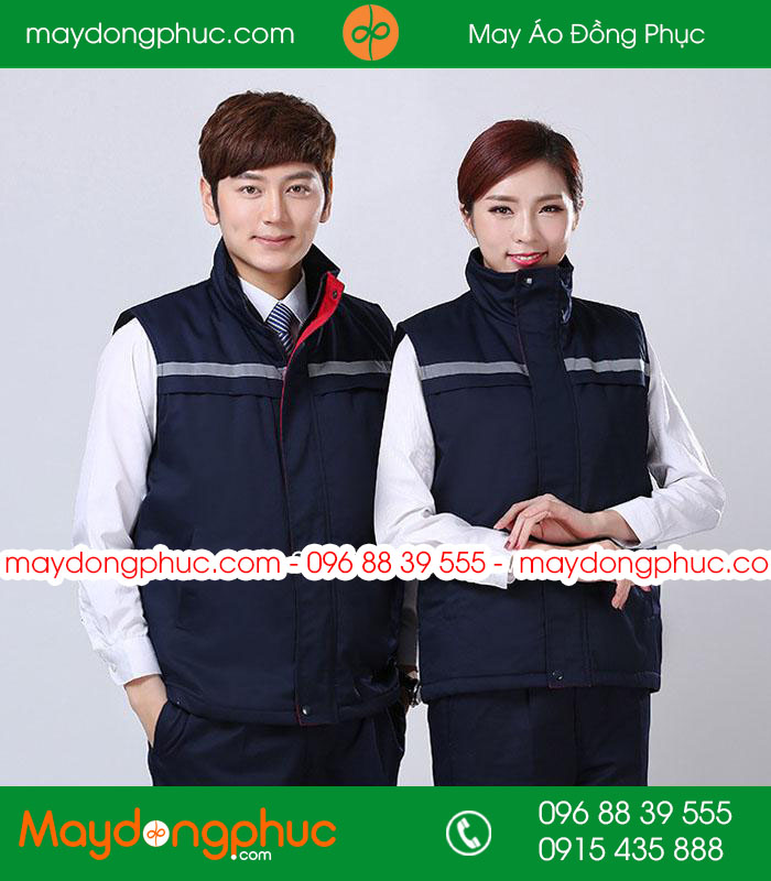 May Đồng Phục