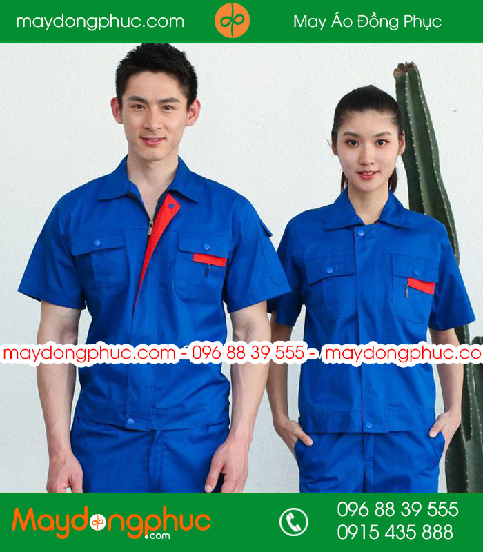 May Đồng Phục