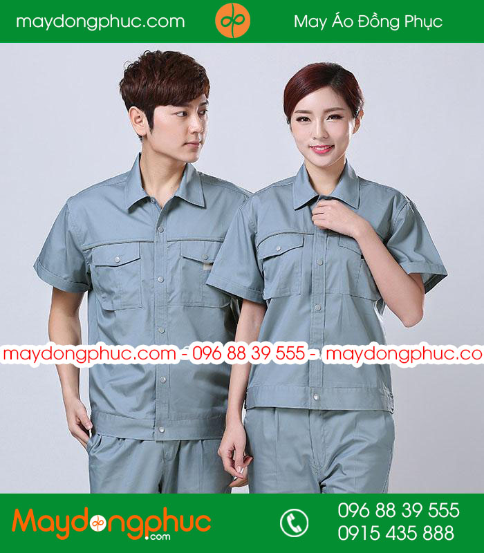 May Đồng Phục
