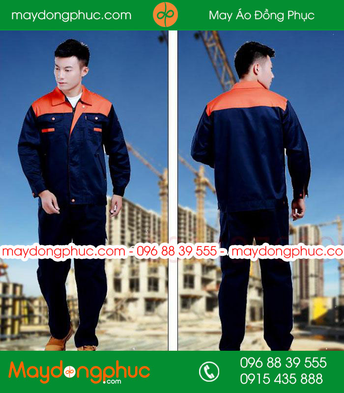 May Đồng Phục
