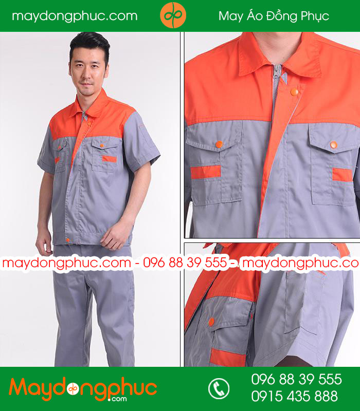 May Đồng Phục