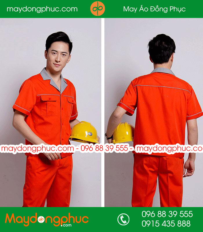 May Đồng Phục
