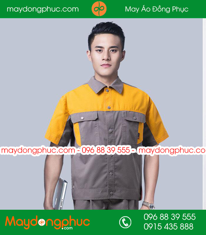 May Đồng Phục