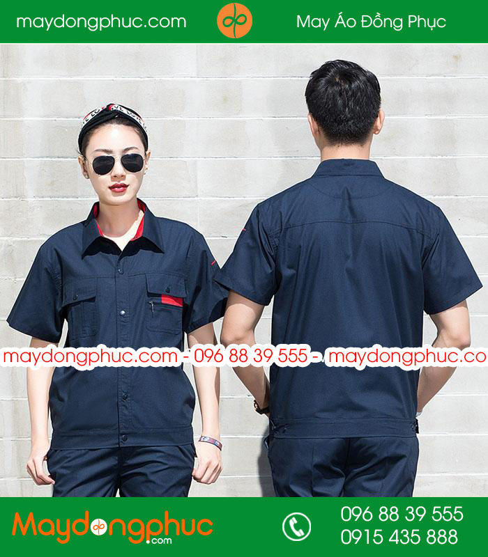 May Đồng Phục