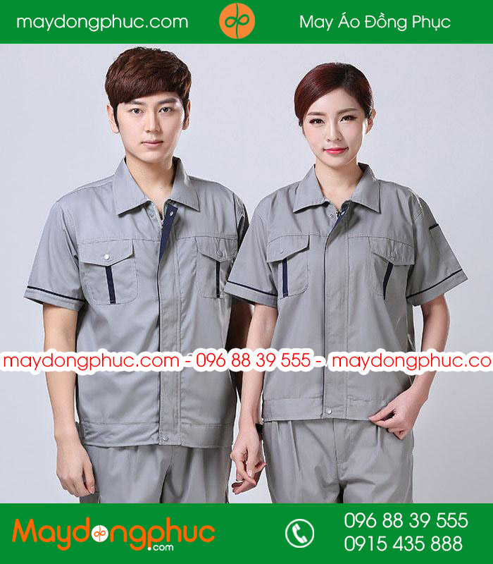 May Đồng Phục