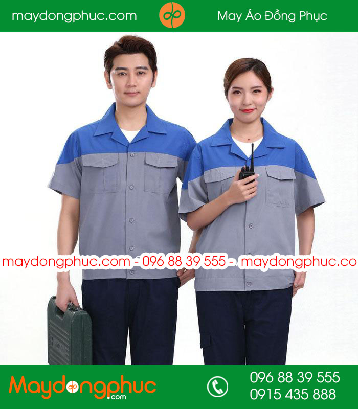May Đồng Phục