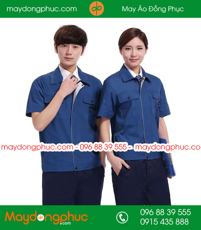 May Đồng Phục