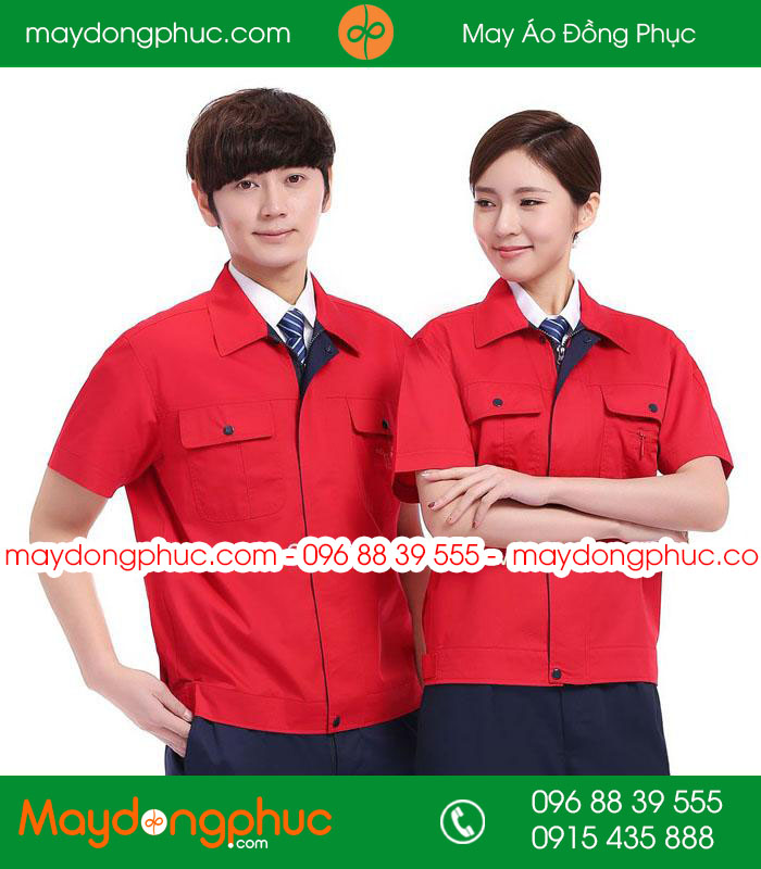 May Đồng Phục