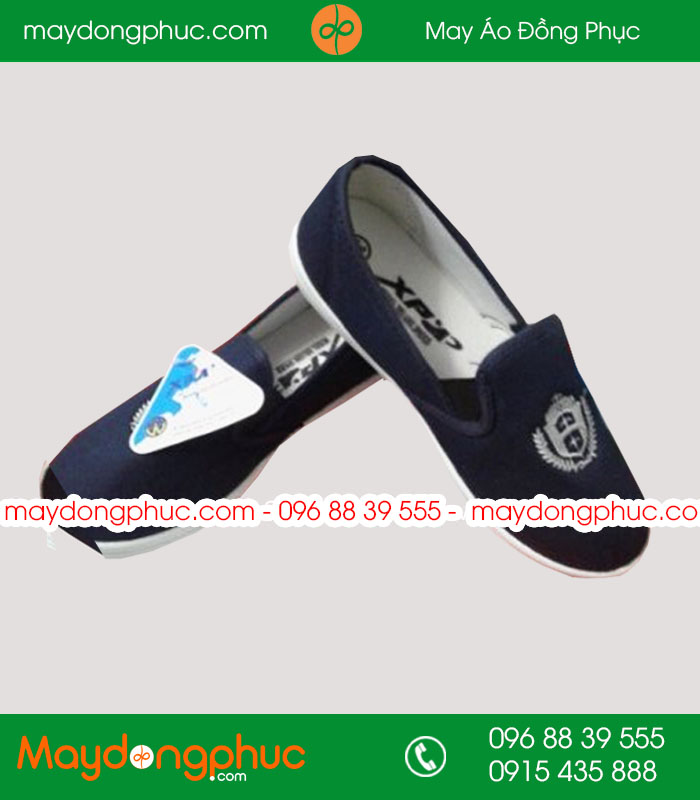 Giầy vải XP