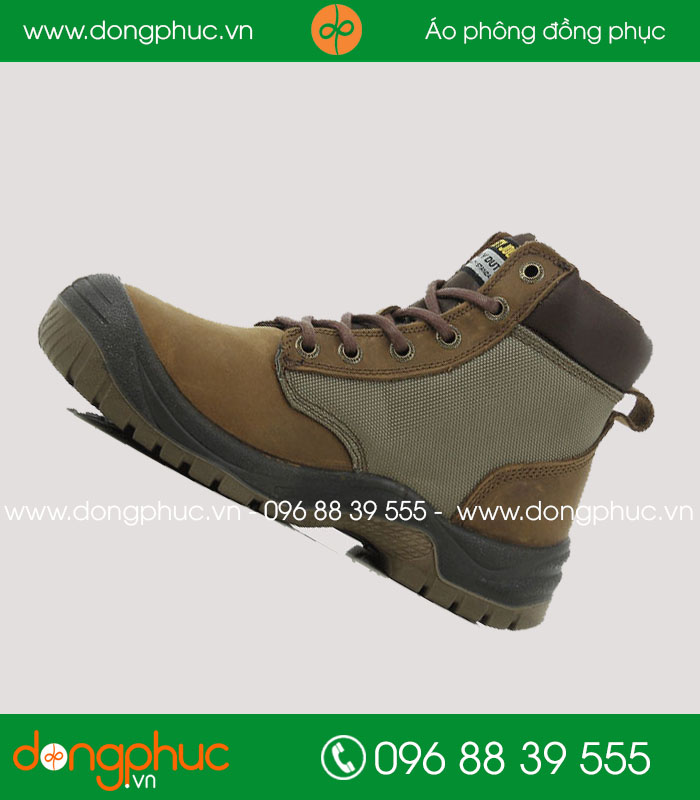 Giầy bảo hộ Jogger Dakar