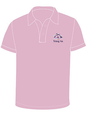 May đồng phục công ty Tràng An