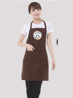 May tạp dề quán 288 Lacasta