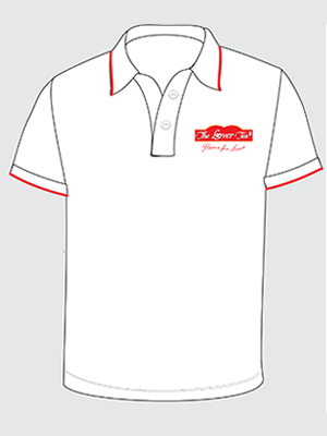 May đồng phục công ty Mochcau