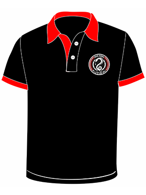 May đồng phục quán Phong Tỉu Gia