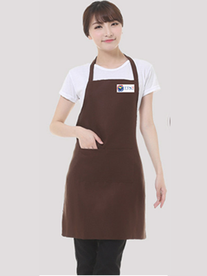 May tạp dề công ty TTNT